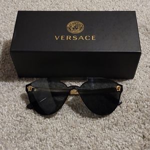 Versace Sunglasses